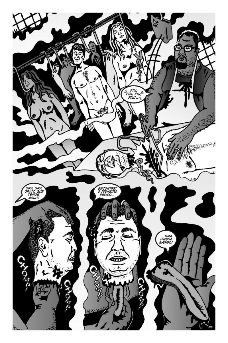 A Rede da Carne - Image 6