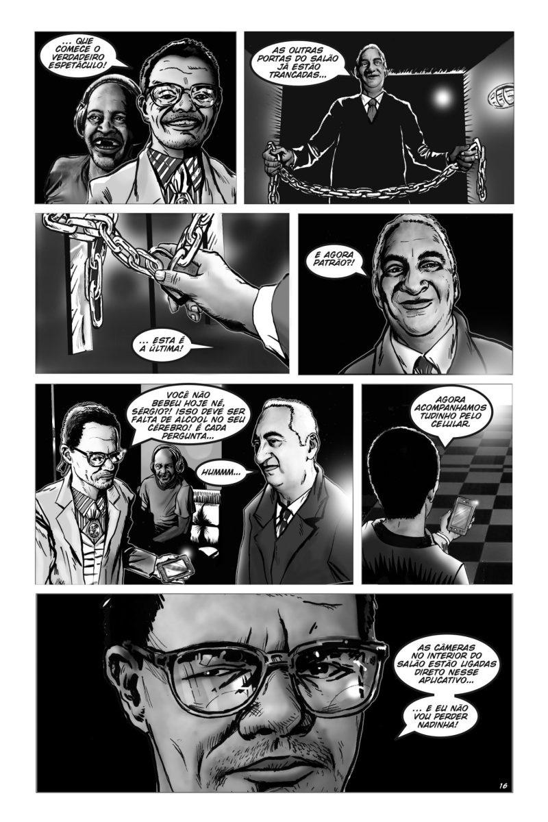 A volta da Rede da Carne - Image 4