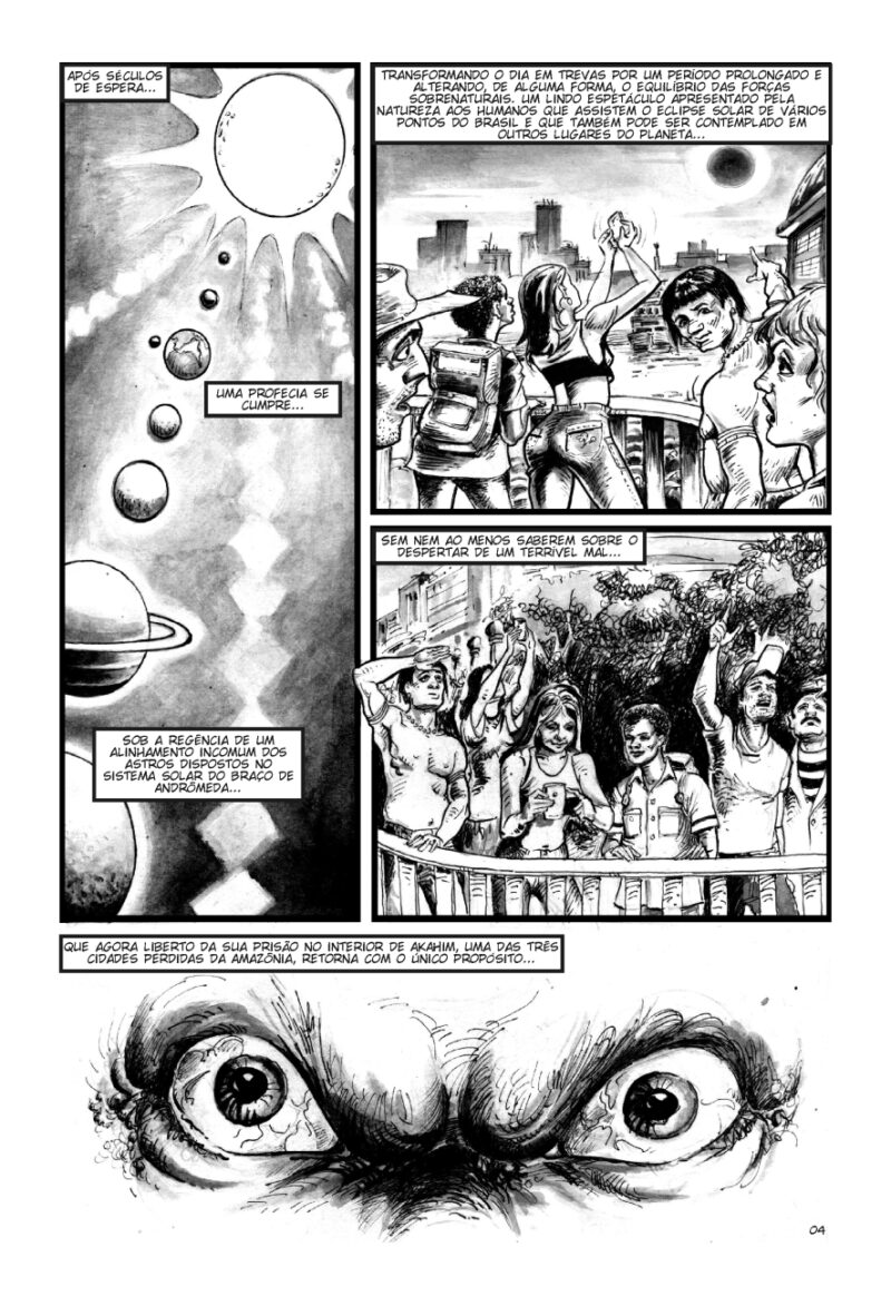 Xamã #02 - Image 2