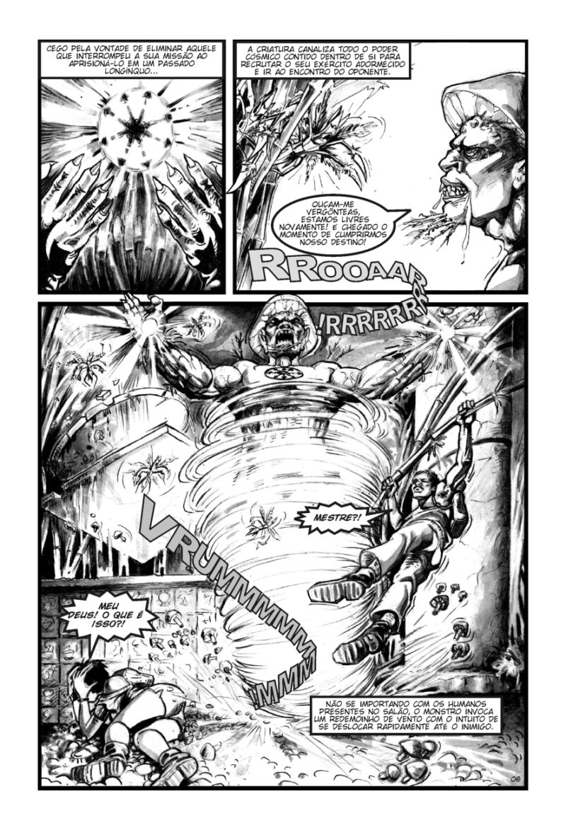 Xamã #02 - Image 4