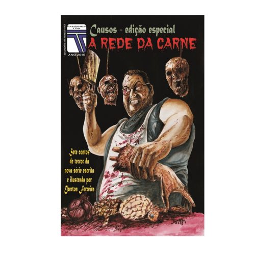 A Rede da Carne