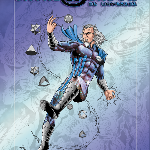 CARD Os SE7E Volume 2: CATALOGADOR