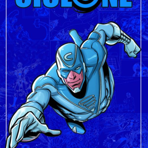 CARD Os SE7E Volume 2_Ciclone