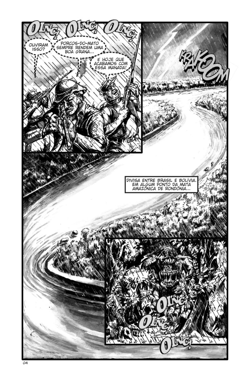 Xamã #03 - Image 2