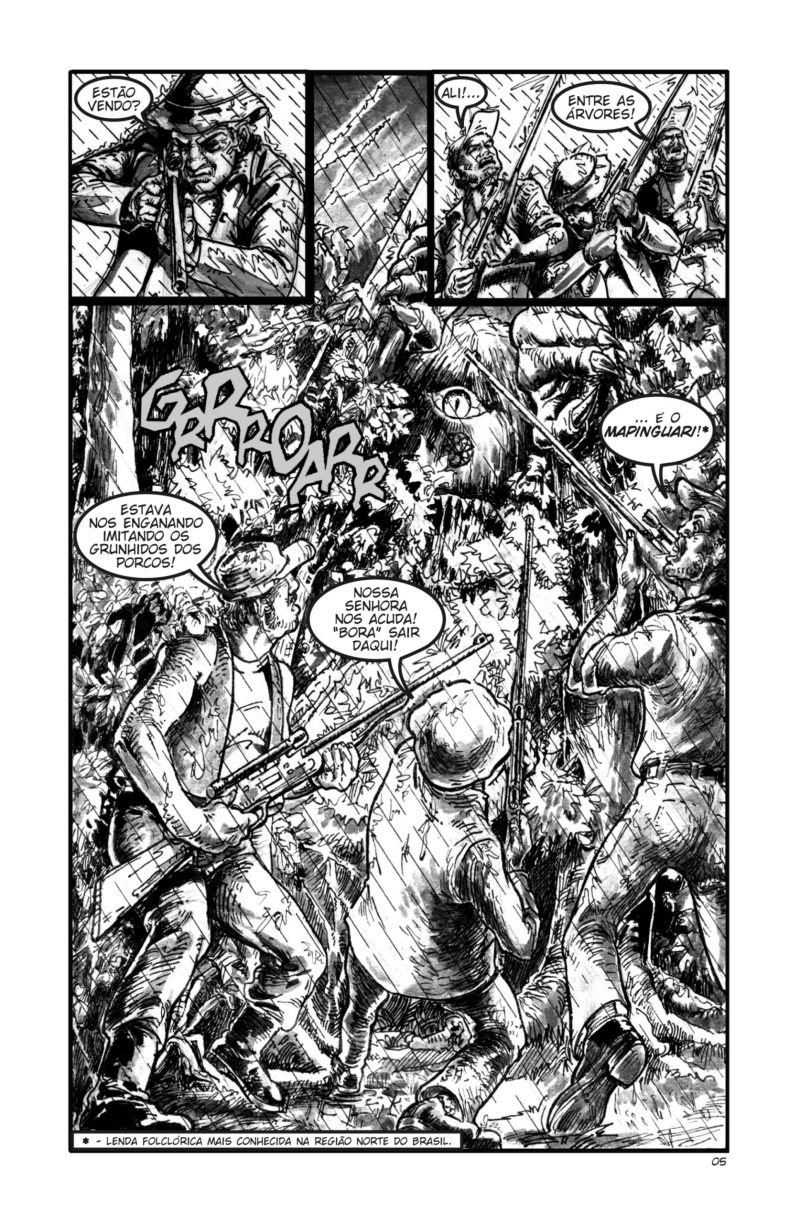 Xamã #03 - Image 3