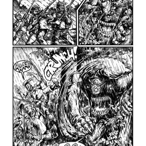 Xamã #03 - Image 4