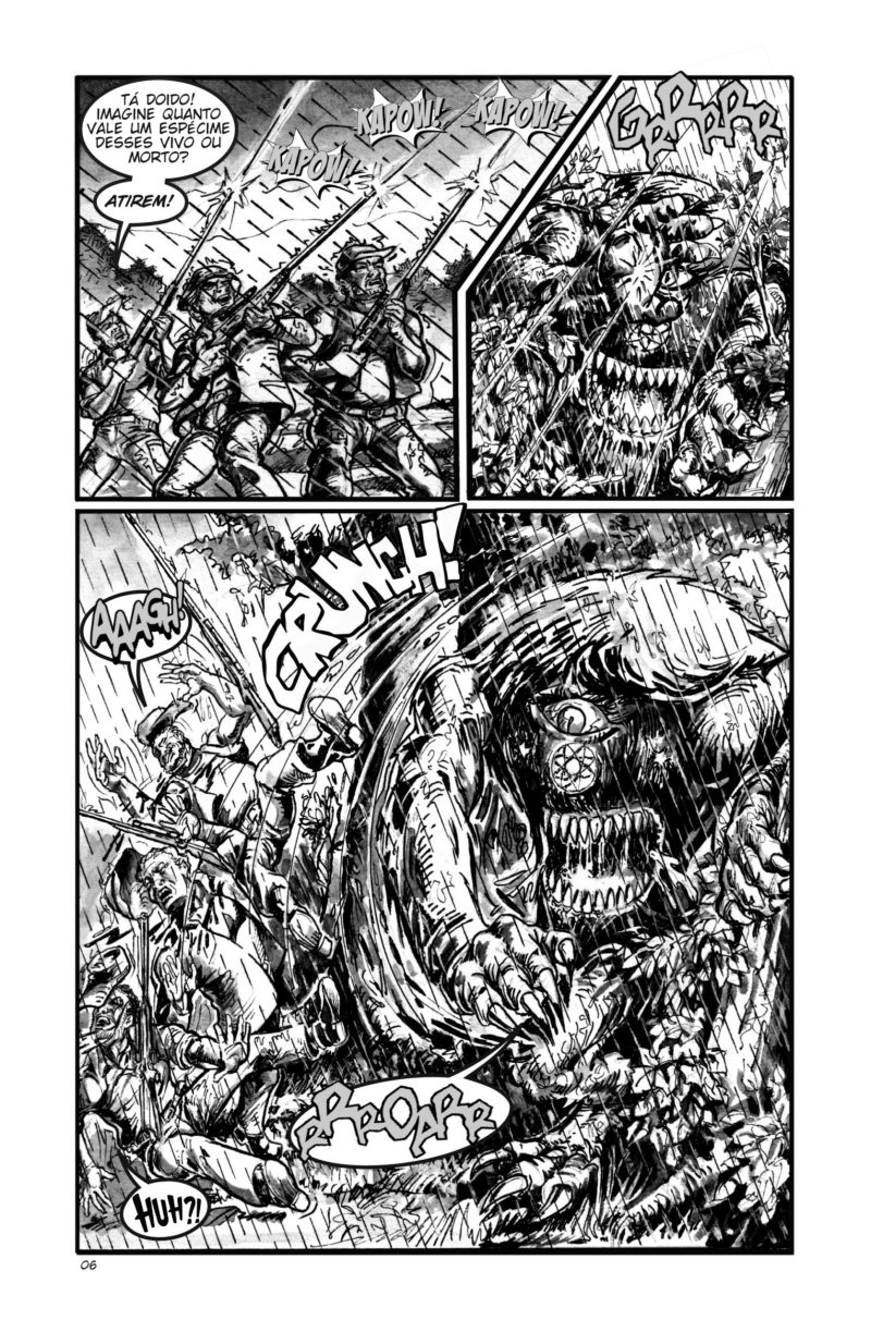 Xamã #03 - Image 4