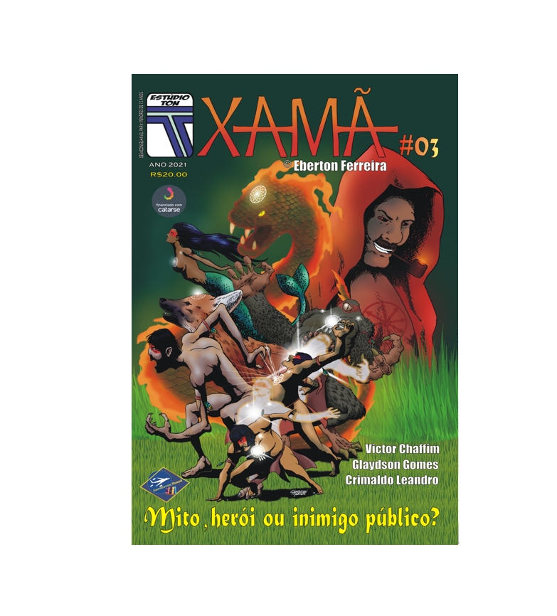 xama3