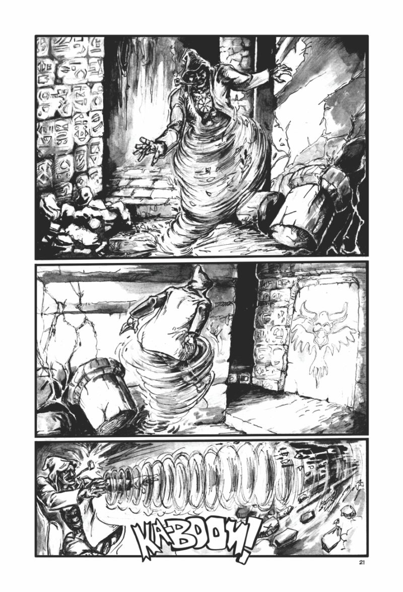 Xamã #04 - Image 3