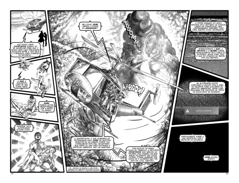 Xamã #05 - Image 2