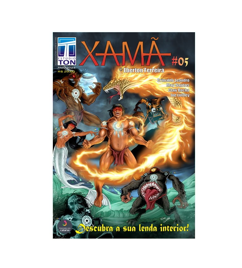 xama5