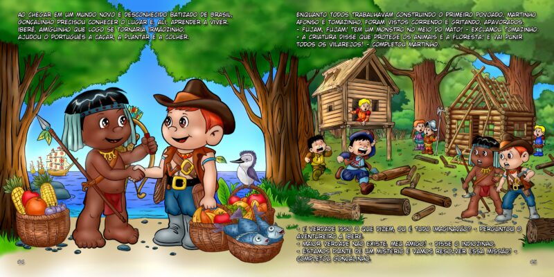 Gonçalinho - O Aventureiro - Image 2