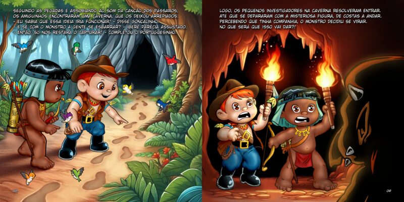 Gonçalinho - O Aventureiro - Image 3