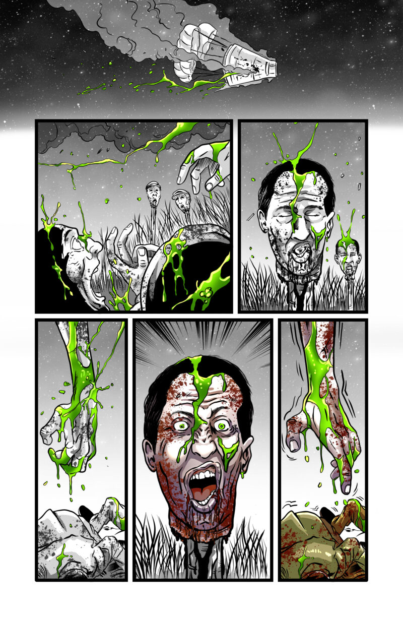 Sertão dos Mortos - Image 7