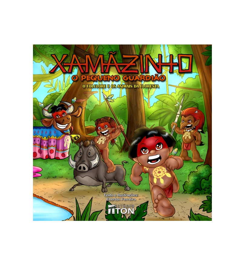 Xamãzinho